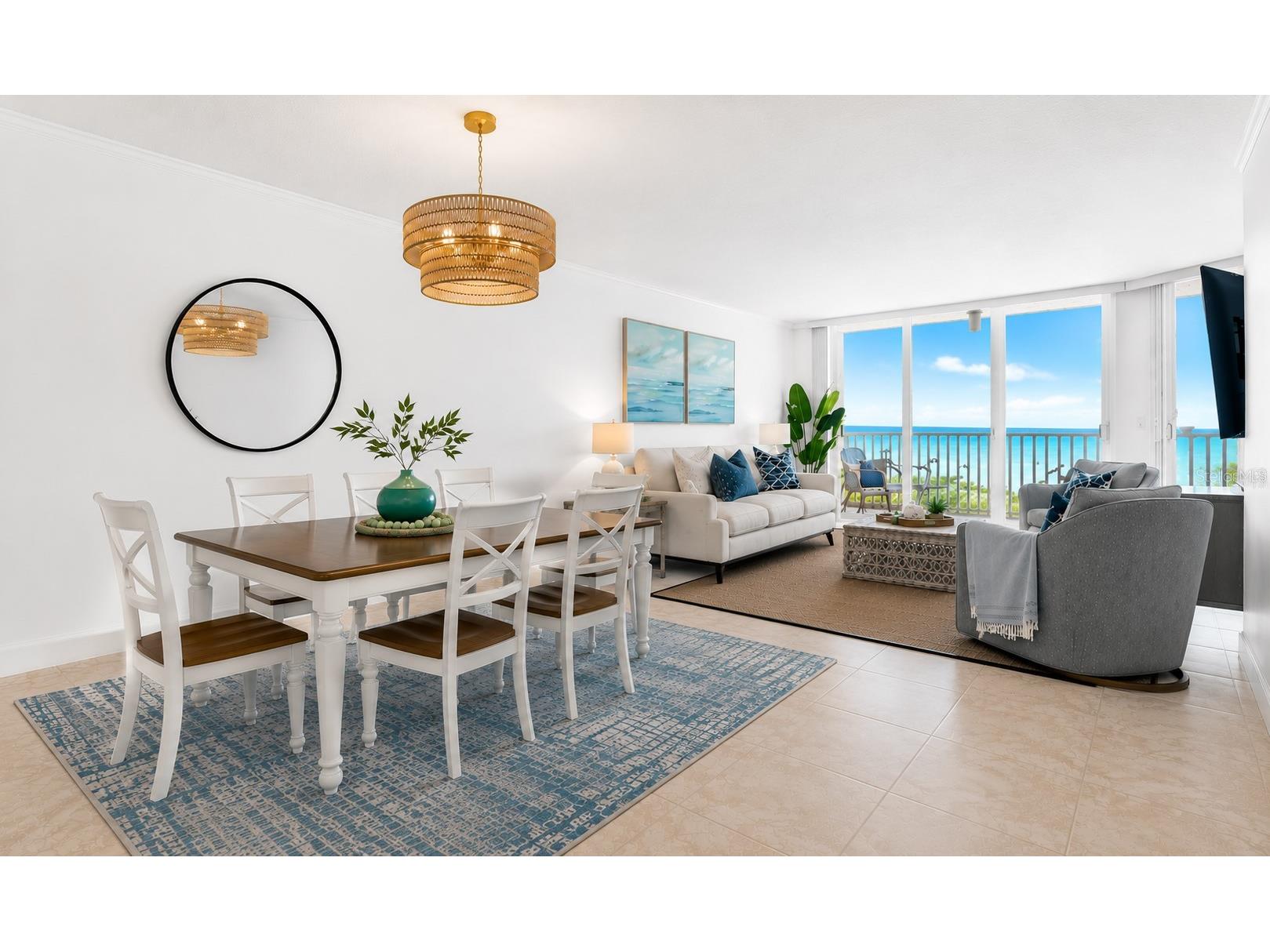 2600 Gulf Drive N #33 Bradenton Beach FL 34217 - GULF OF AMERICA A4695594 image14