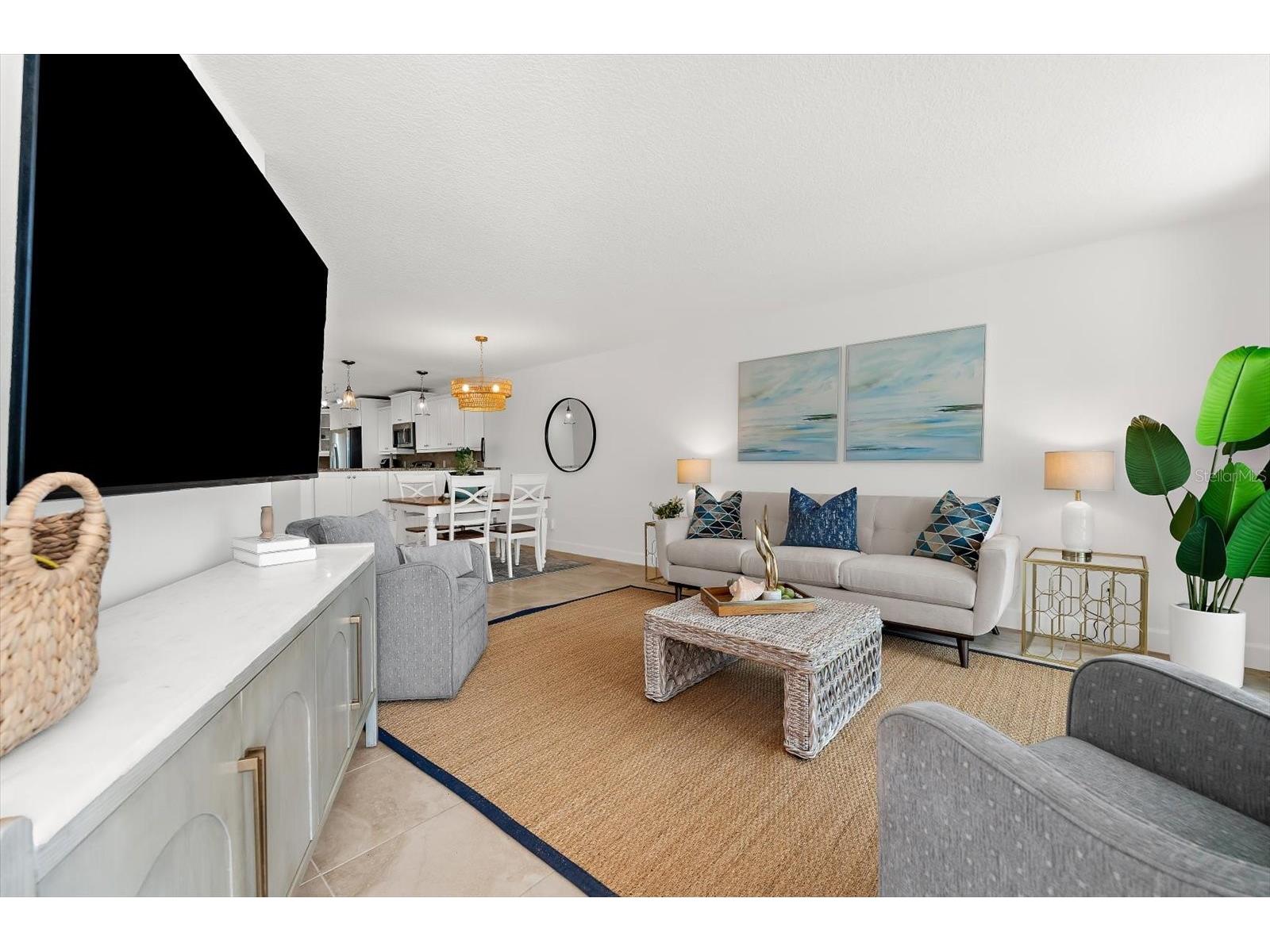 2600 Gulf Drive N #33 Bradenton Beach FL 34217 - GULF OF AMERICA A4695594 image16