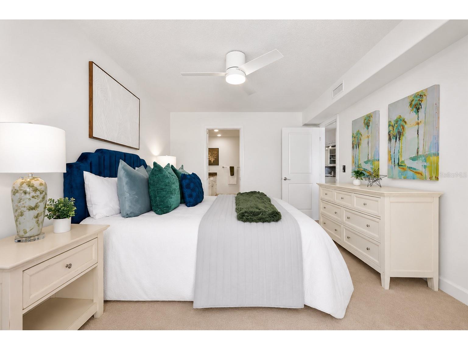 2600 Gulf Drive N #33 Bradenton Beach FL 34217 - GULF OF AMERICA A4695594 image19