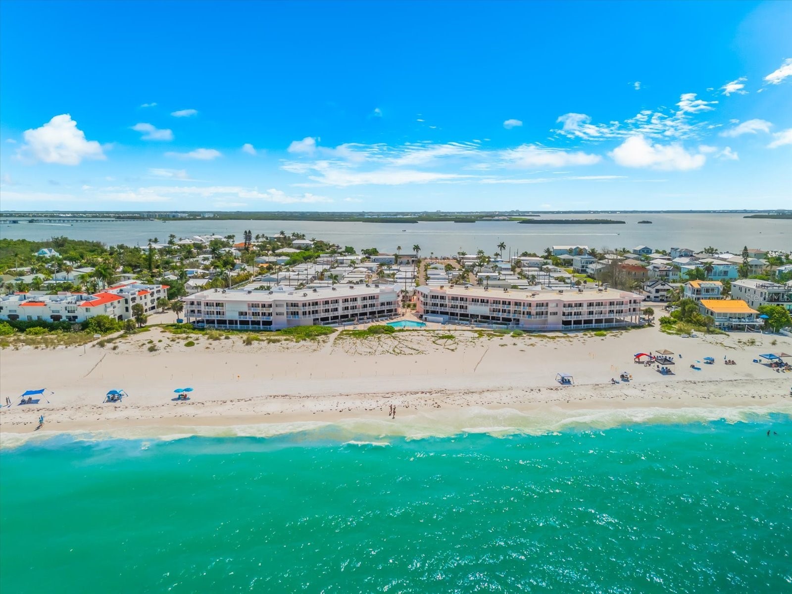 2600 Gulf Drive N #33 Bradenton Beach FL 34217 - GULF OF AMERICA A4695594 image2