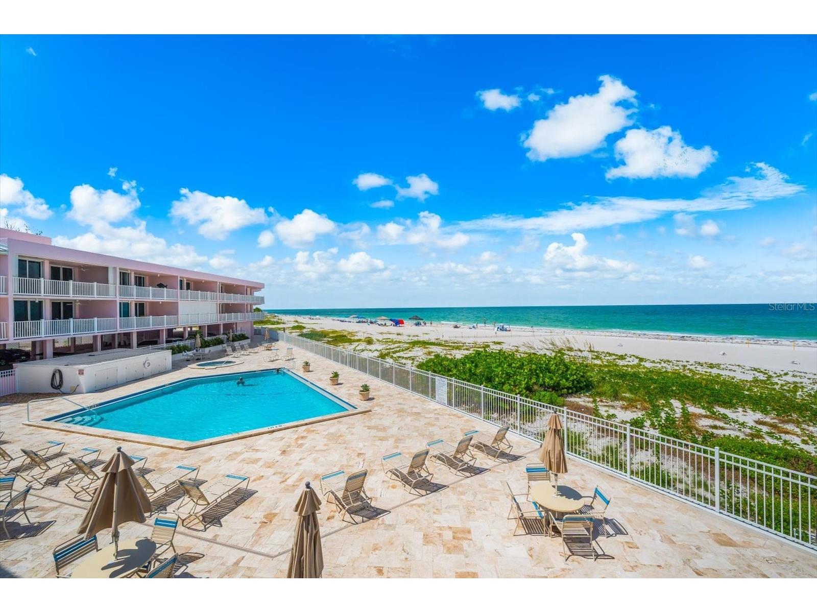 2600 Gulf Drive N #33 Bradenton Beach FL 34217 - GULF OF AMERICA A4695594 image31