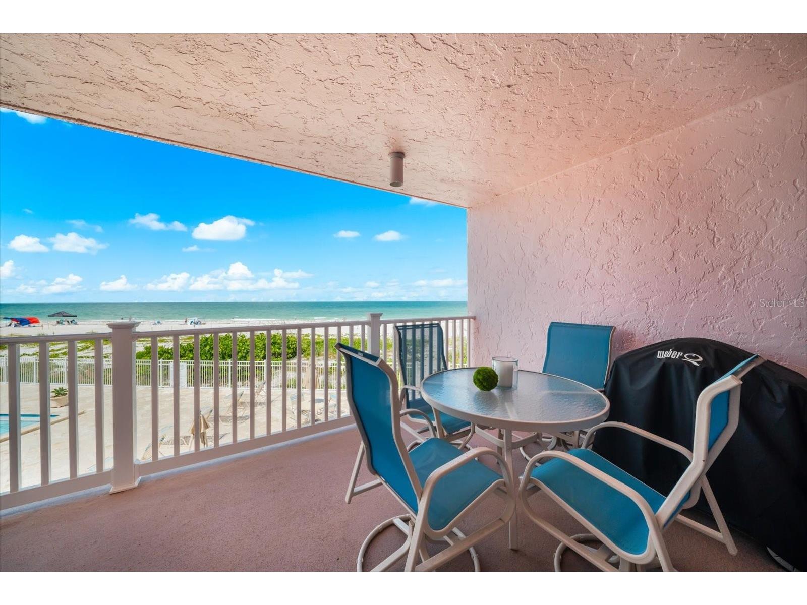 2600 Gulf Drive N #33 Bradenton Beach FL 34217 - GULF OF AMERICA A4695594 image32