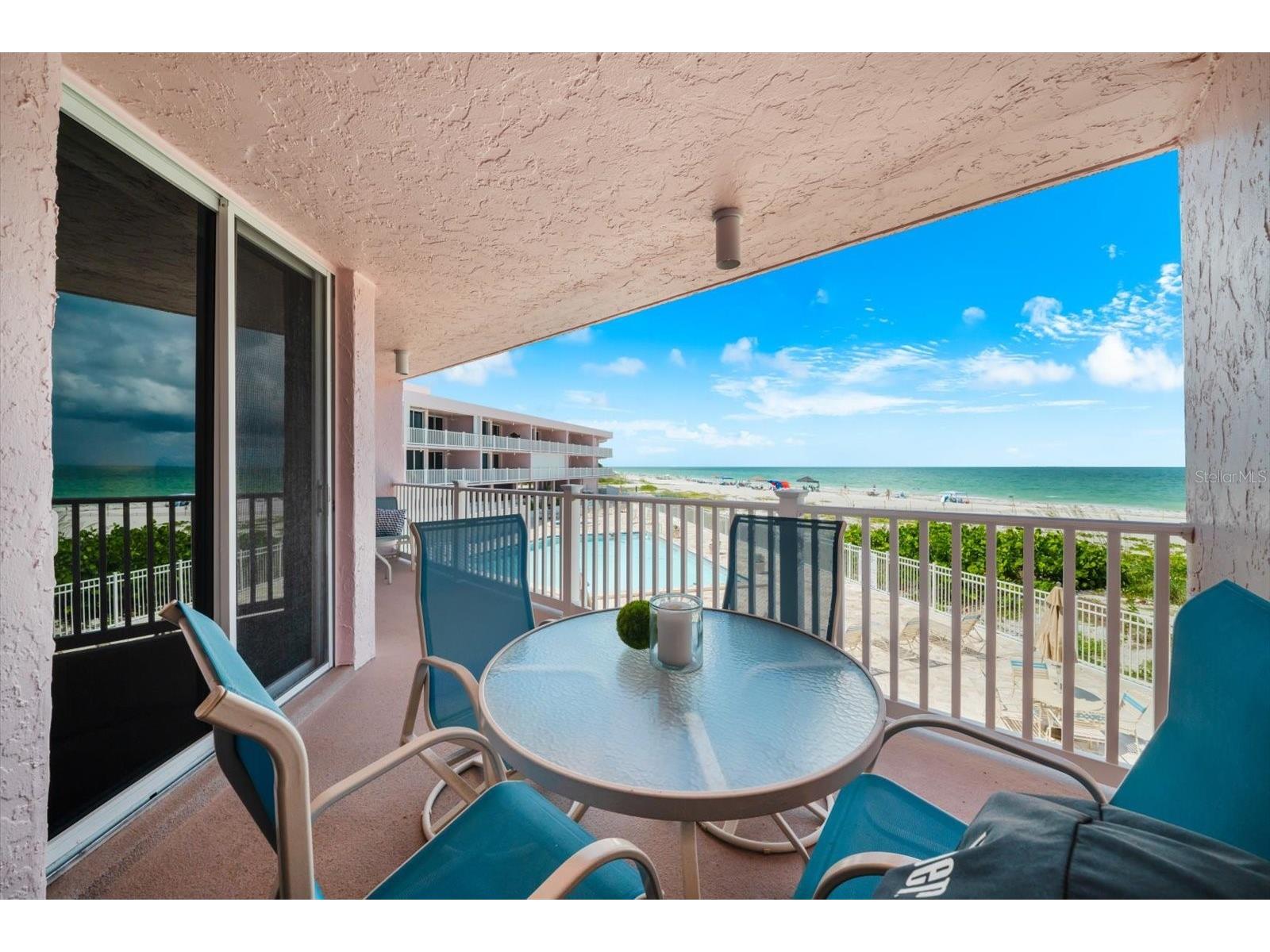 2600 Gulf Drive N #33 Bradenton Beach FL 34217 - GULF OF AMERICA A4695594 image33