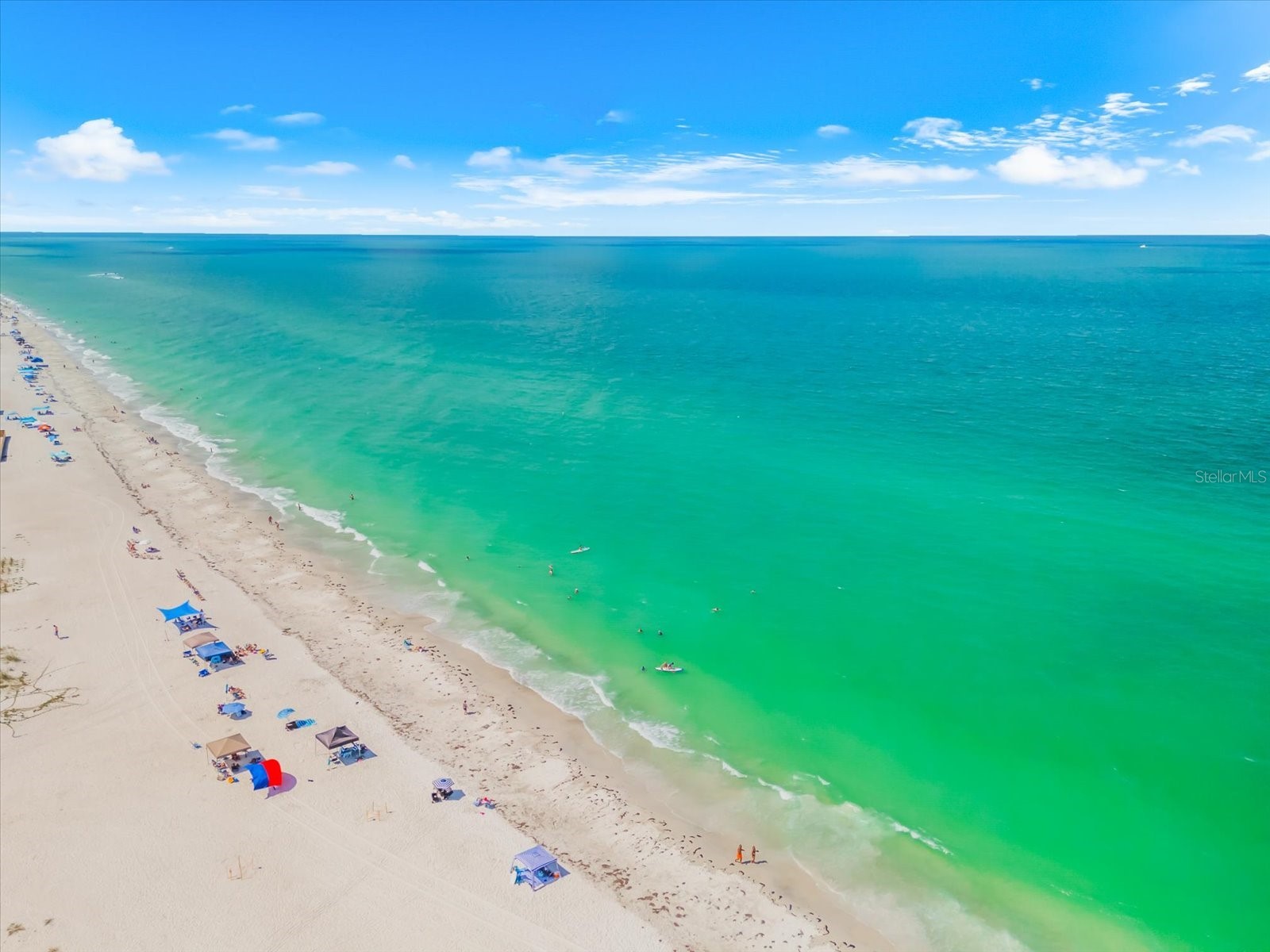 2600 Gulf Drive N #33 Bradenton Beach FL 34217 - GULF OF AMERICA A4695594 image40