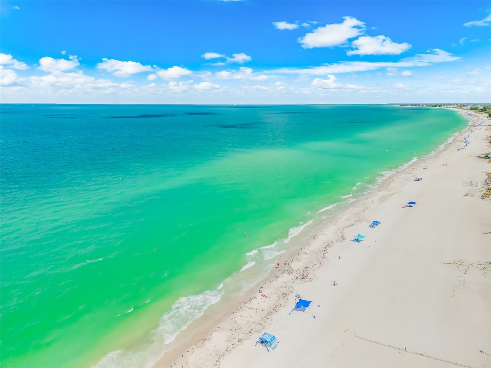 2600 Gulf Drive N #33 Bradenton Beach FL 34217 - GULF OF AMERICA A4695594 image41