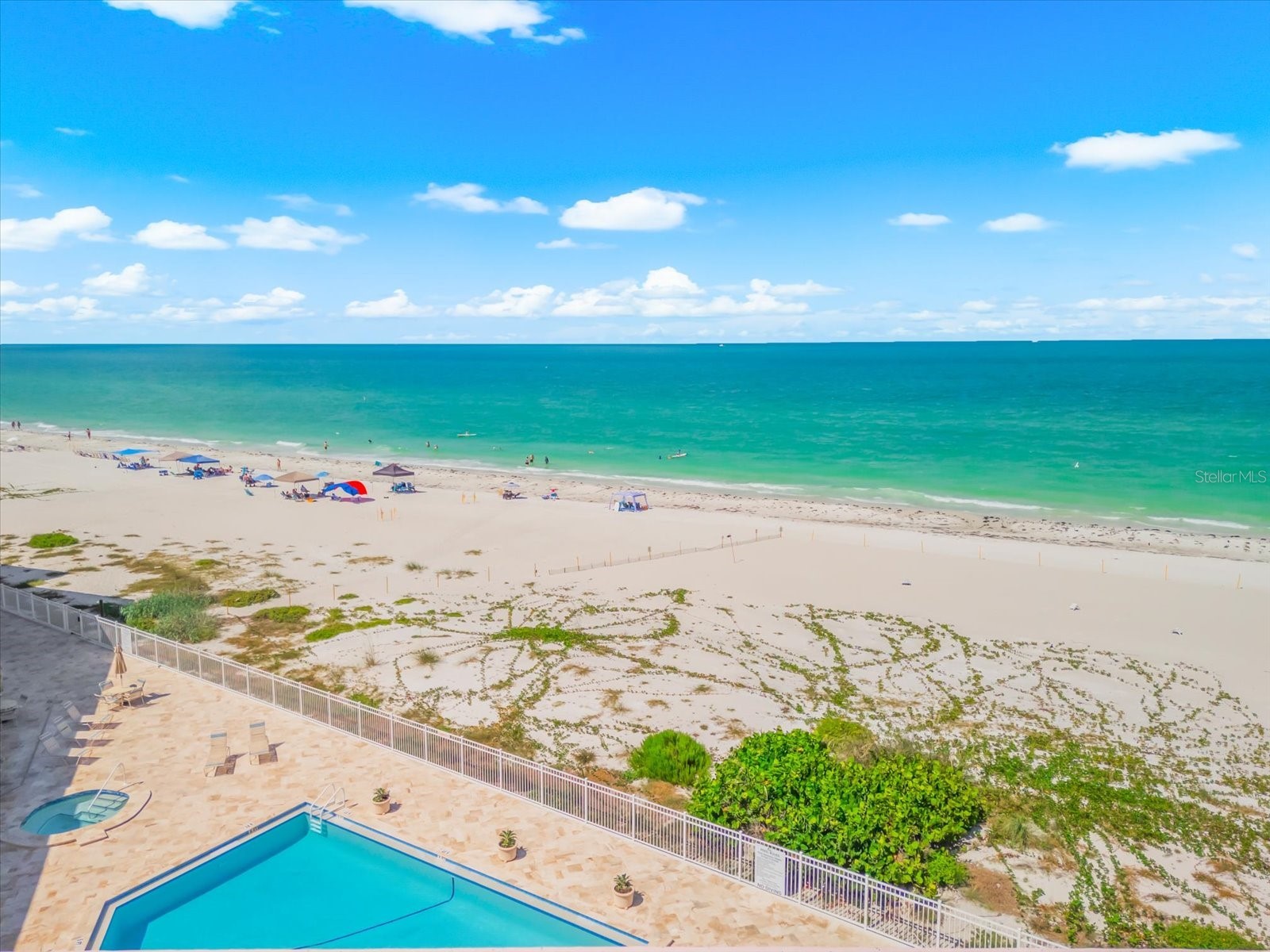 2600 Gulf Drive N #33 Bradenton Beach FL 34217 - GULF OF AMERICA A4695594 image42