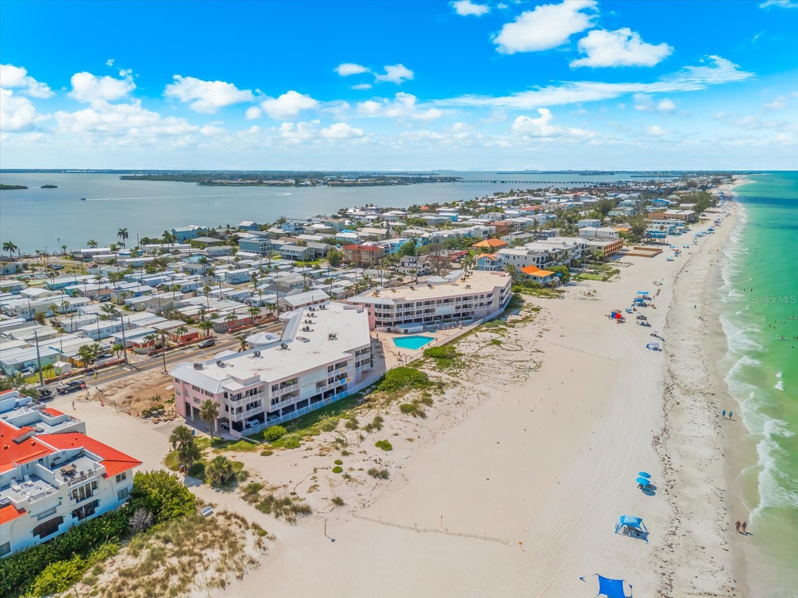 2600 Gulf Drive N #33 Bradenton Beach FL 34217 - GULF OF AMERICA A4695594 image44