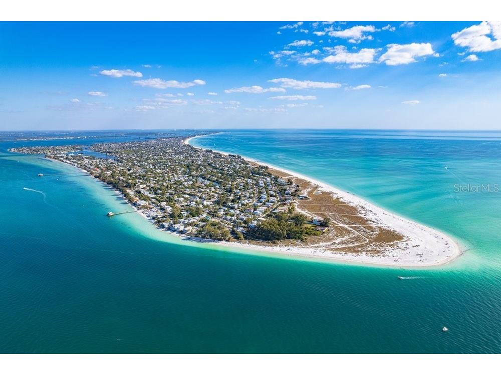 2600 Gulf Drive N #33 Bradenton Beach FL 34217 - GULF OF AMERICA A4695594 image45