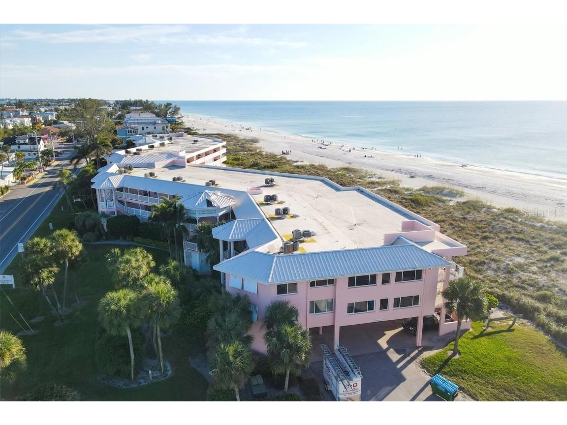 2600 Gulf Drive N #44 Bradenton Beach FL 34217 - GULF OF MEXICO A4556753 image1