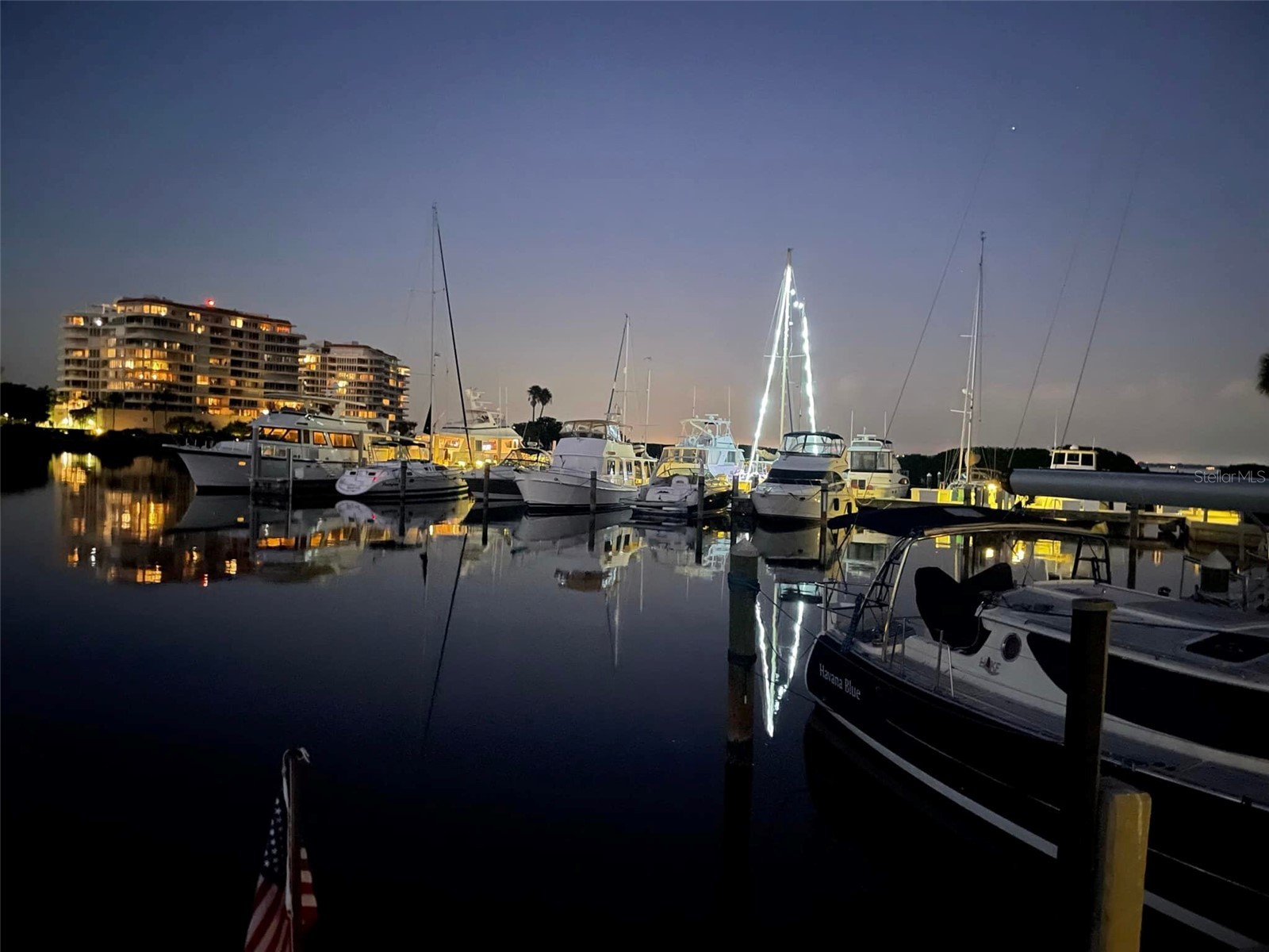 2600 Harbourside Dr #B-06 Longboat Key FL 34228 - SARASOTA BAY A4691498 image15