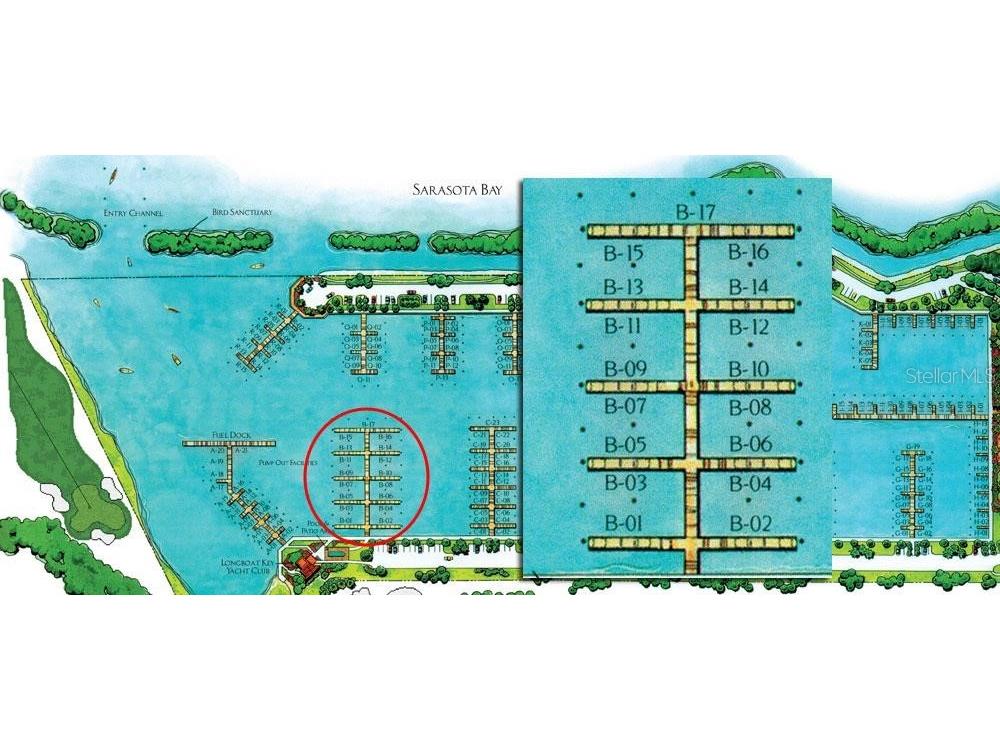 2600 Harbourside Dr #B-08 Longboat Key FL 34228 - SARASOTA BAY A4691499 image2
