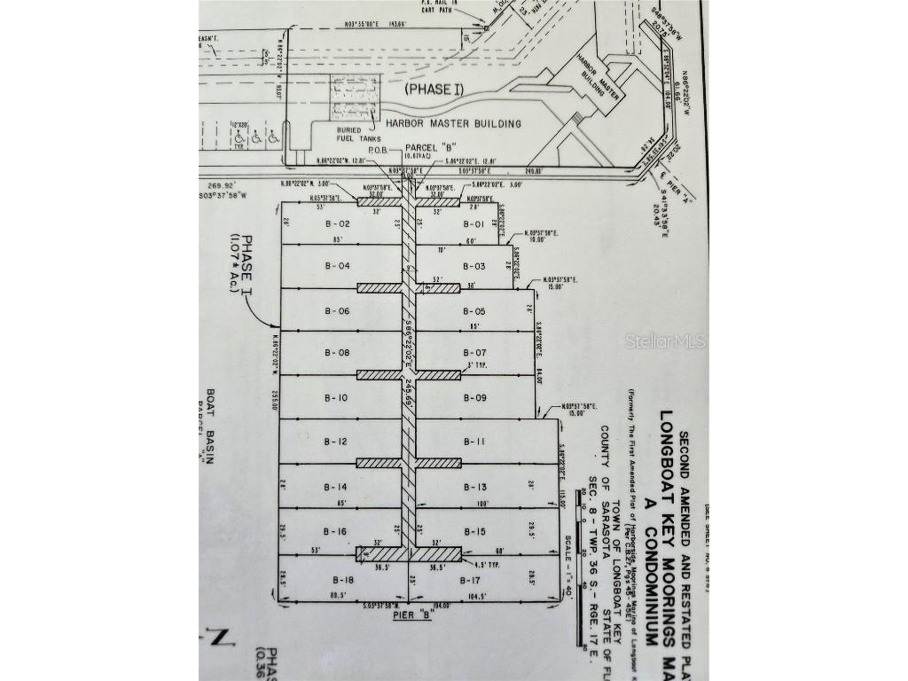 2600 Harbourside Drive #B-13 Longboat Key FL 34228 - SARASOTA BAY A4666677 image1