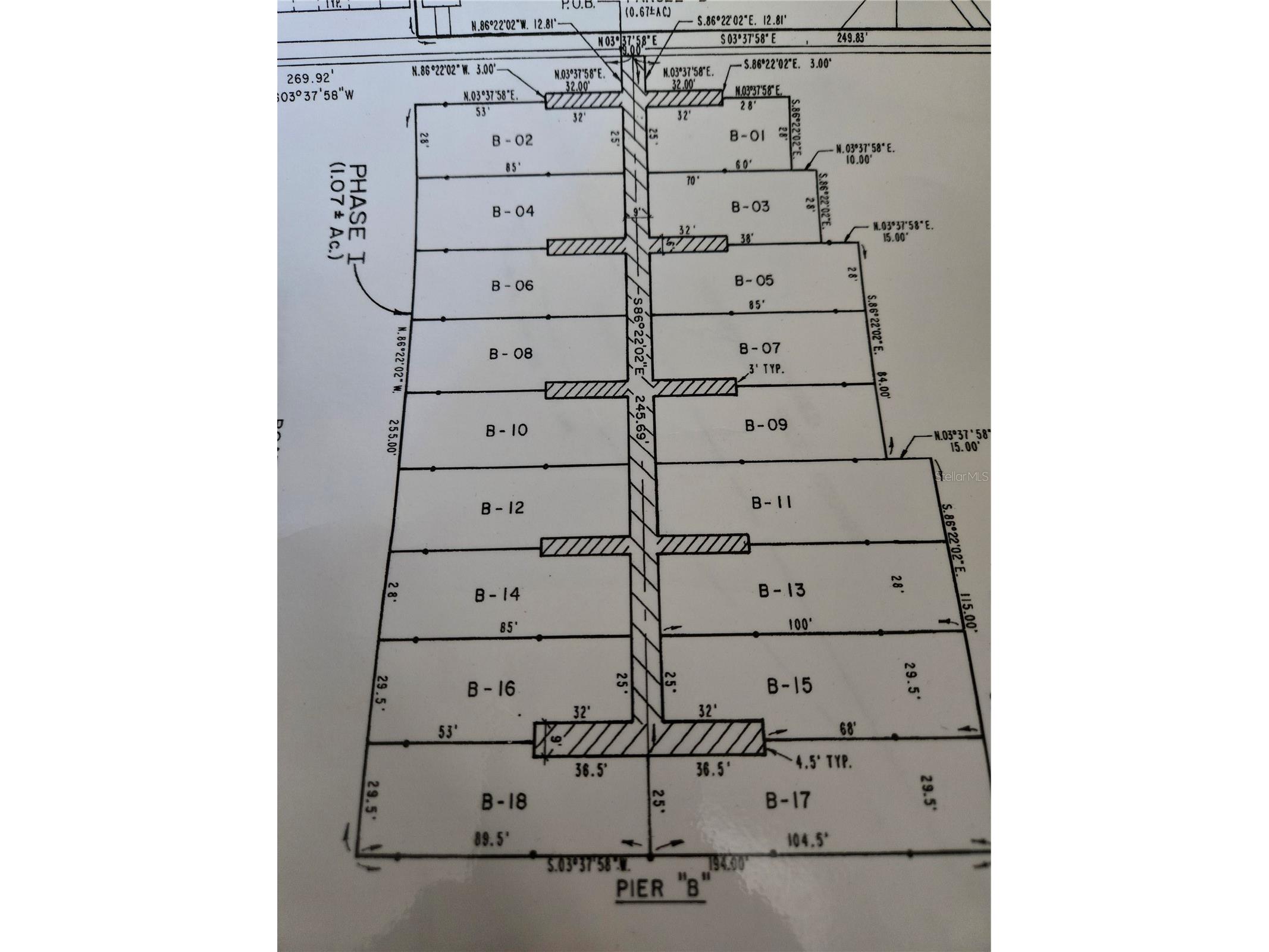 2600 Harbourside Drive #B-13 Longboat Key FL 34228 - SARASOTA BAY A4694623 image4