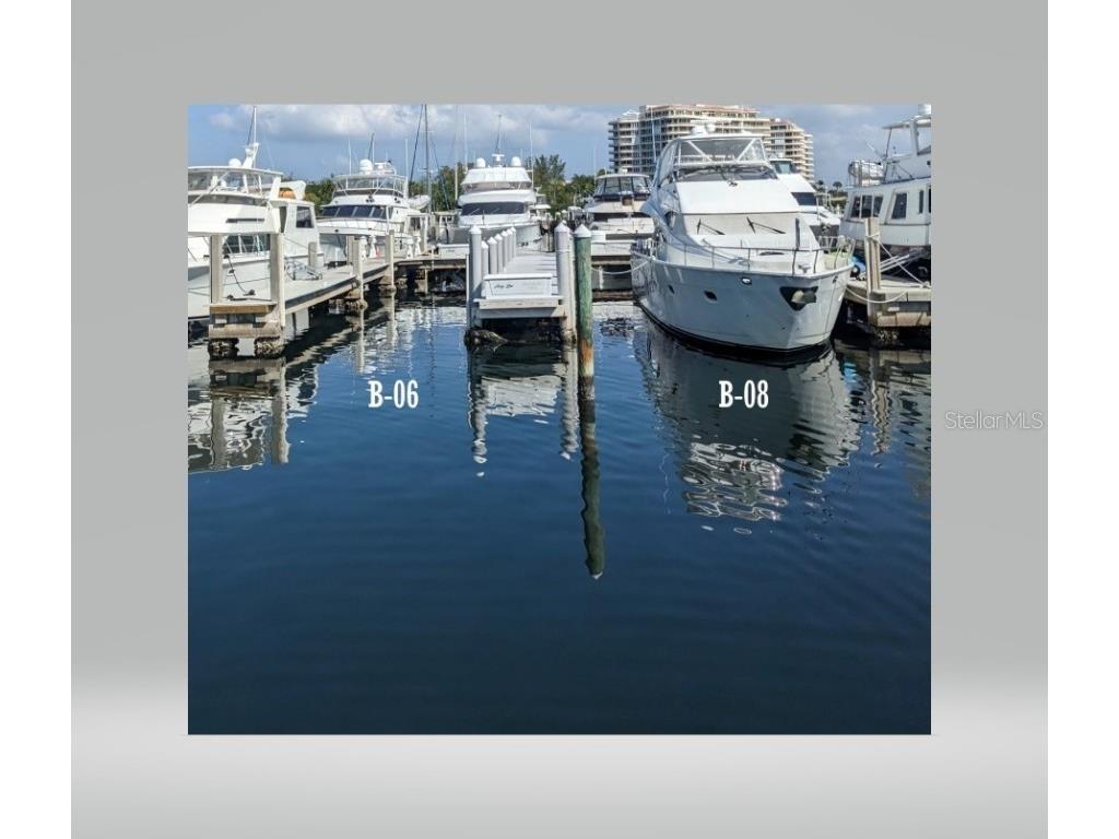 2600 Harbourside Drive #B-8 Longboat Key FL 34228 - SARASOTA BAY A4562682 image1