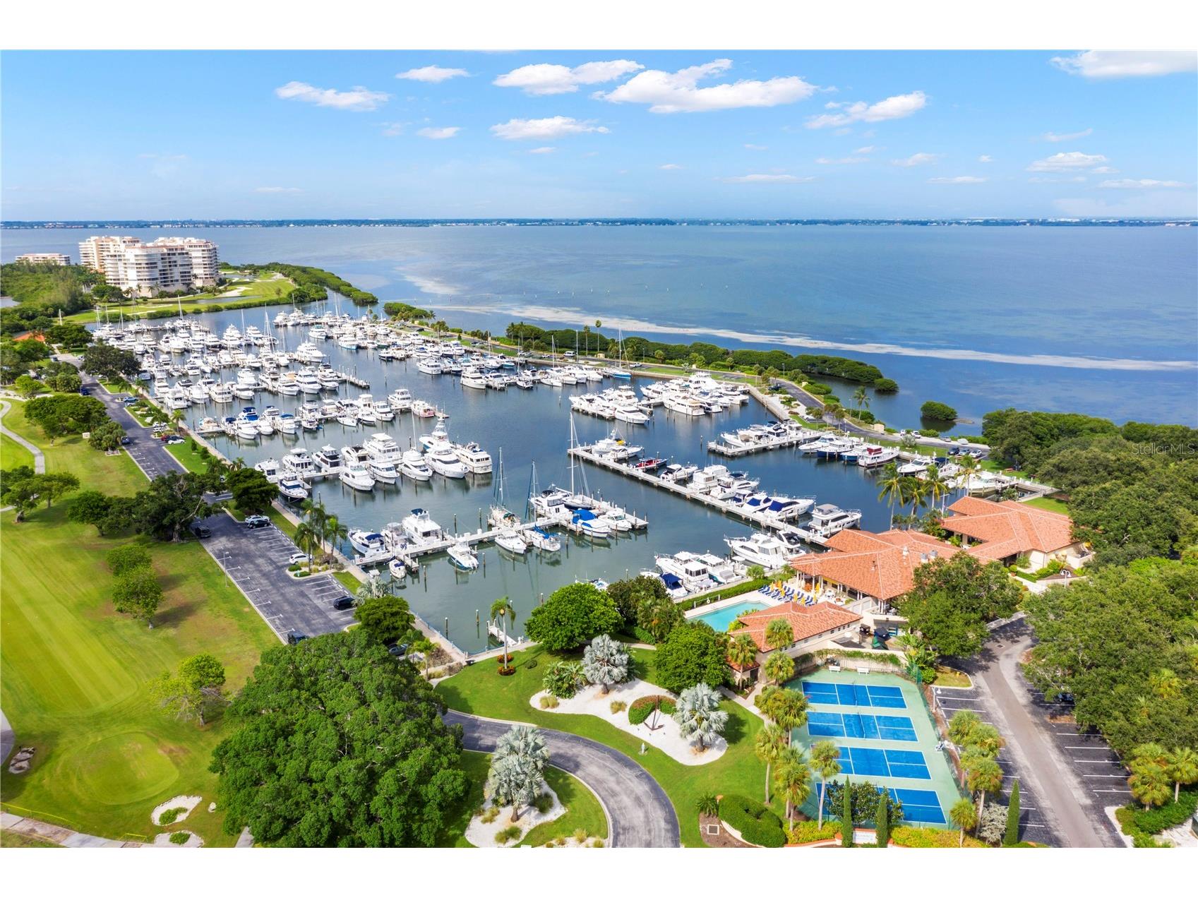 2600 Harbourside Drive #C13 Longboat Key FL 34228 - SARASOTA BAY A4686064 image10