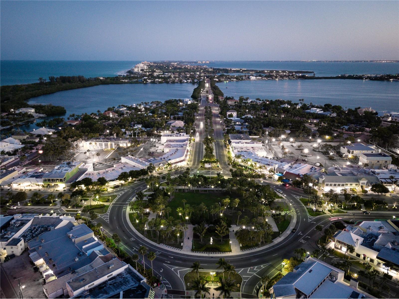 2600 Harbourside Drive #C13 Longboat Key FL 34228 - SARASOTA BAY A4686064 image12