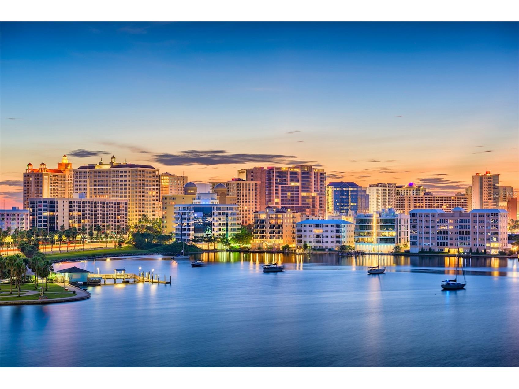 2600 Harbourside Drive #C13 Longboat Key FL 34228 - SARASOTA BAY A4686064 image17