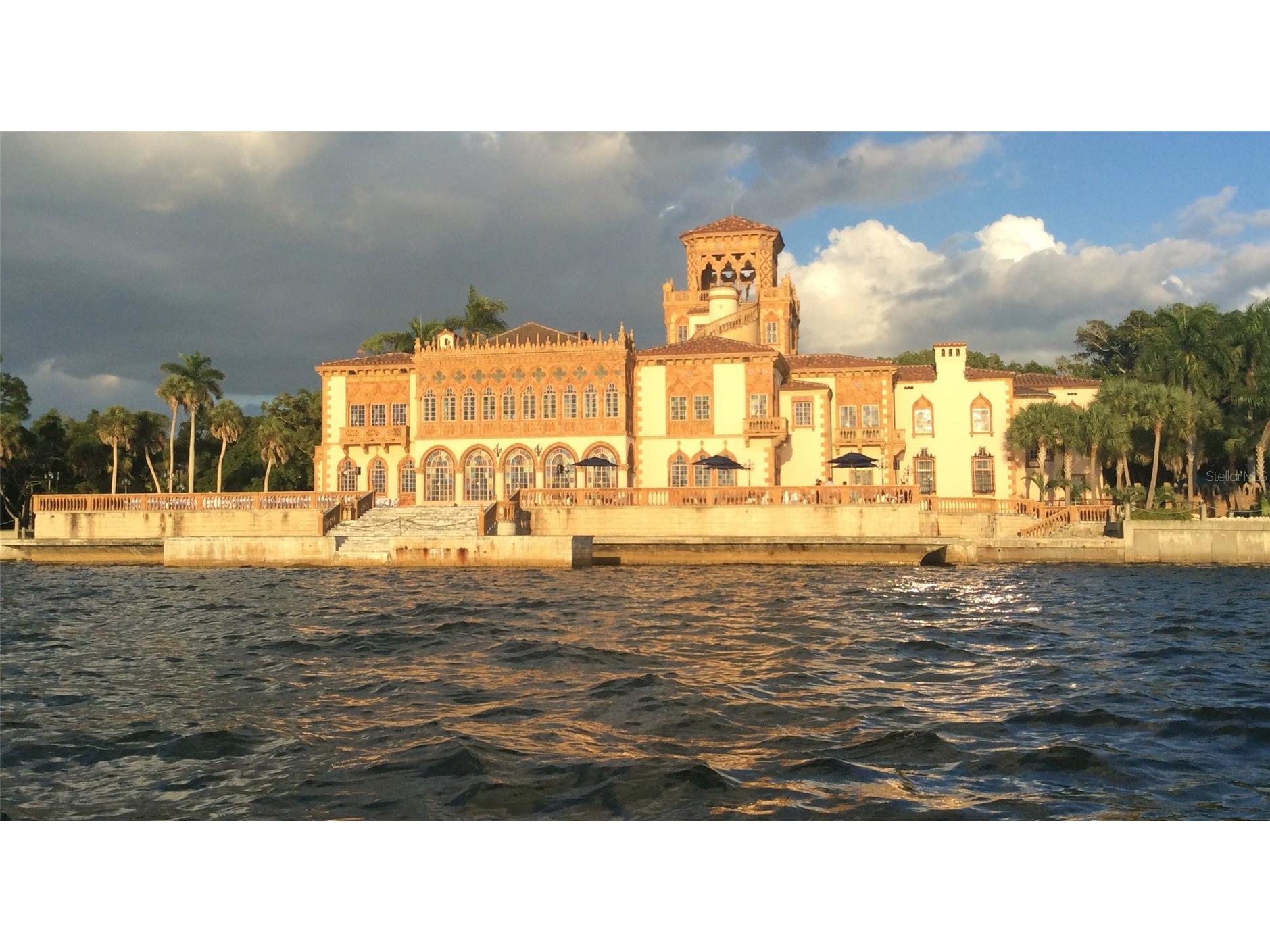 2600 Harbourside Drive #C13 Longboat Key FL 34228 - SARASOTA BAY A4686064 image18