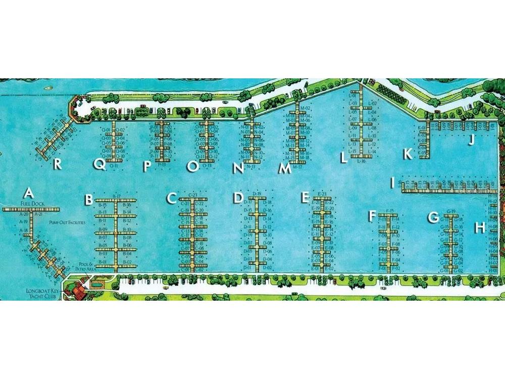 2600 Harbourside Drive #C13 Longboat Key FL 34228 - SARASOTA BAY A4686064 image3