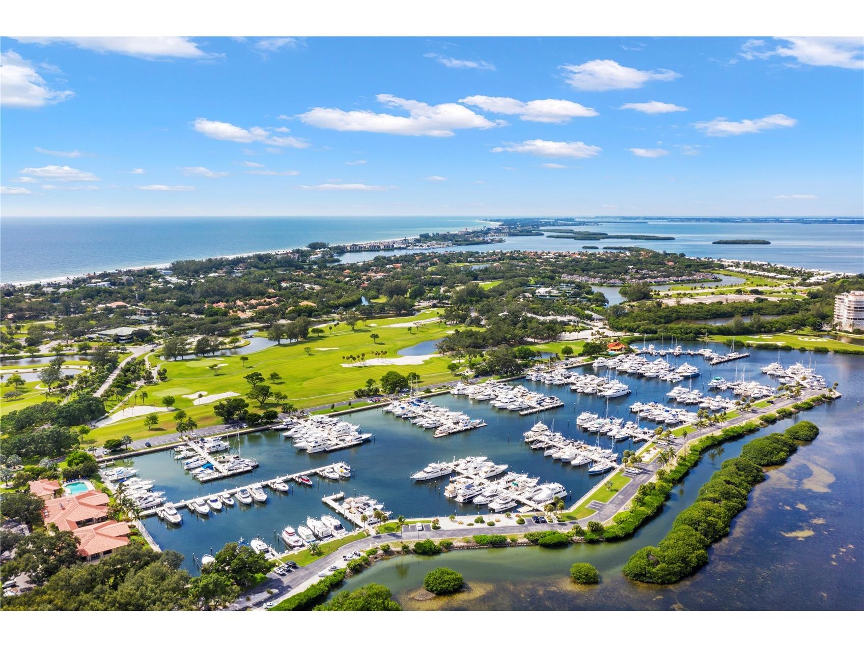 2600 Harbourside Drive #C13 Longboat Key FL 34228 - SARASOTA BAY A4686064 image5