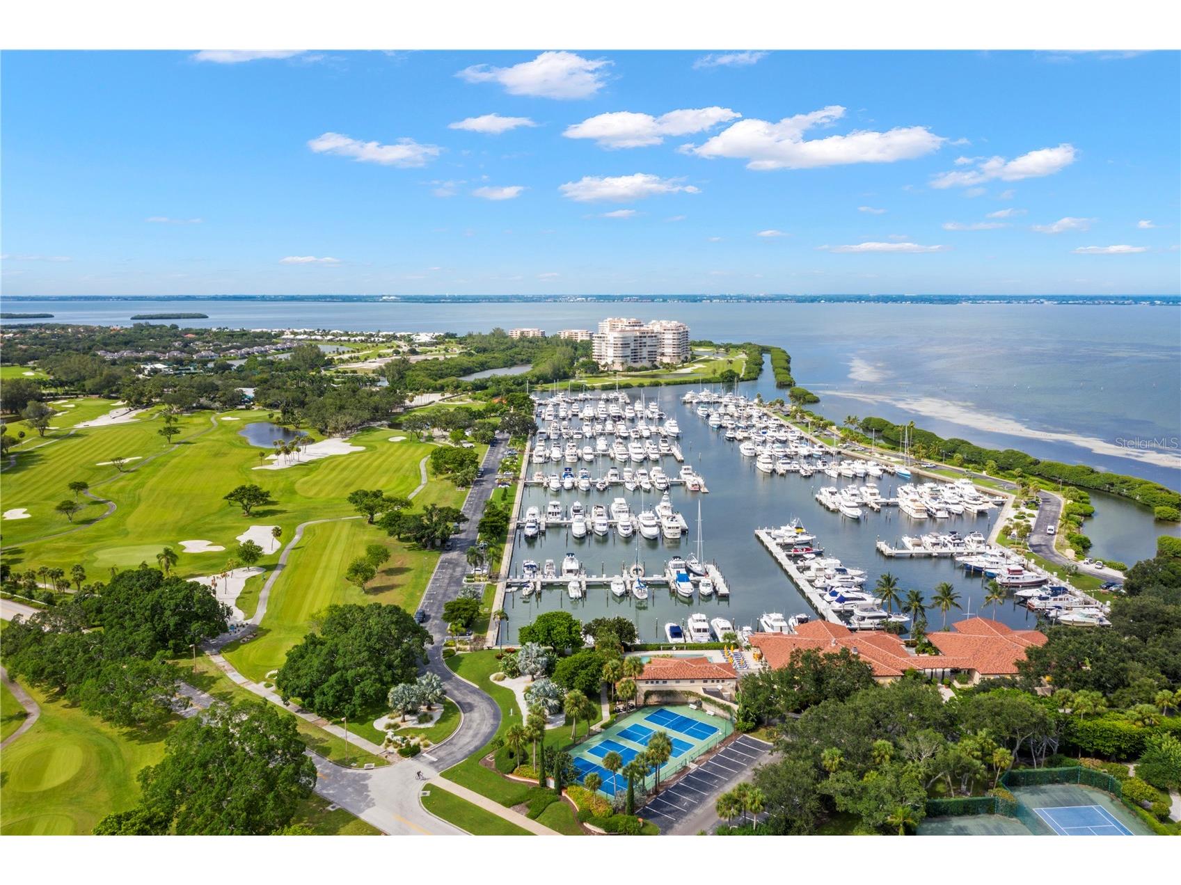 2600 Harbourside Drive #C13 Longboat Key FL 34228 - SARASOTA BAY A4686064 image7