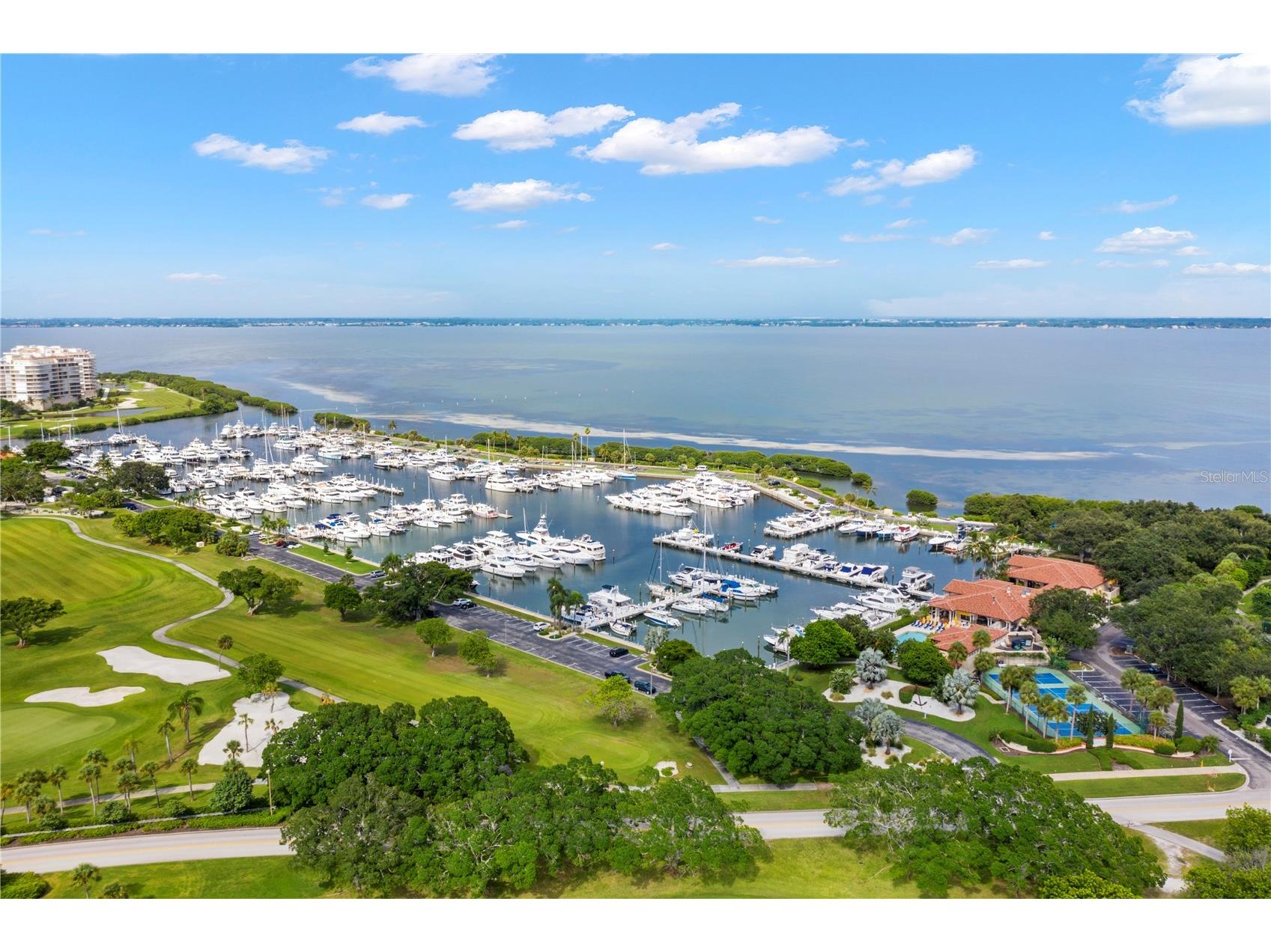 2600 Harbourside Drive #C13 Longboat Key FL 34228 - SARASOTA BAY A4686064 image8