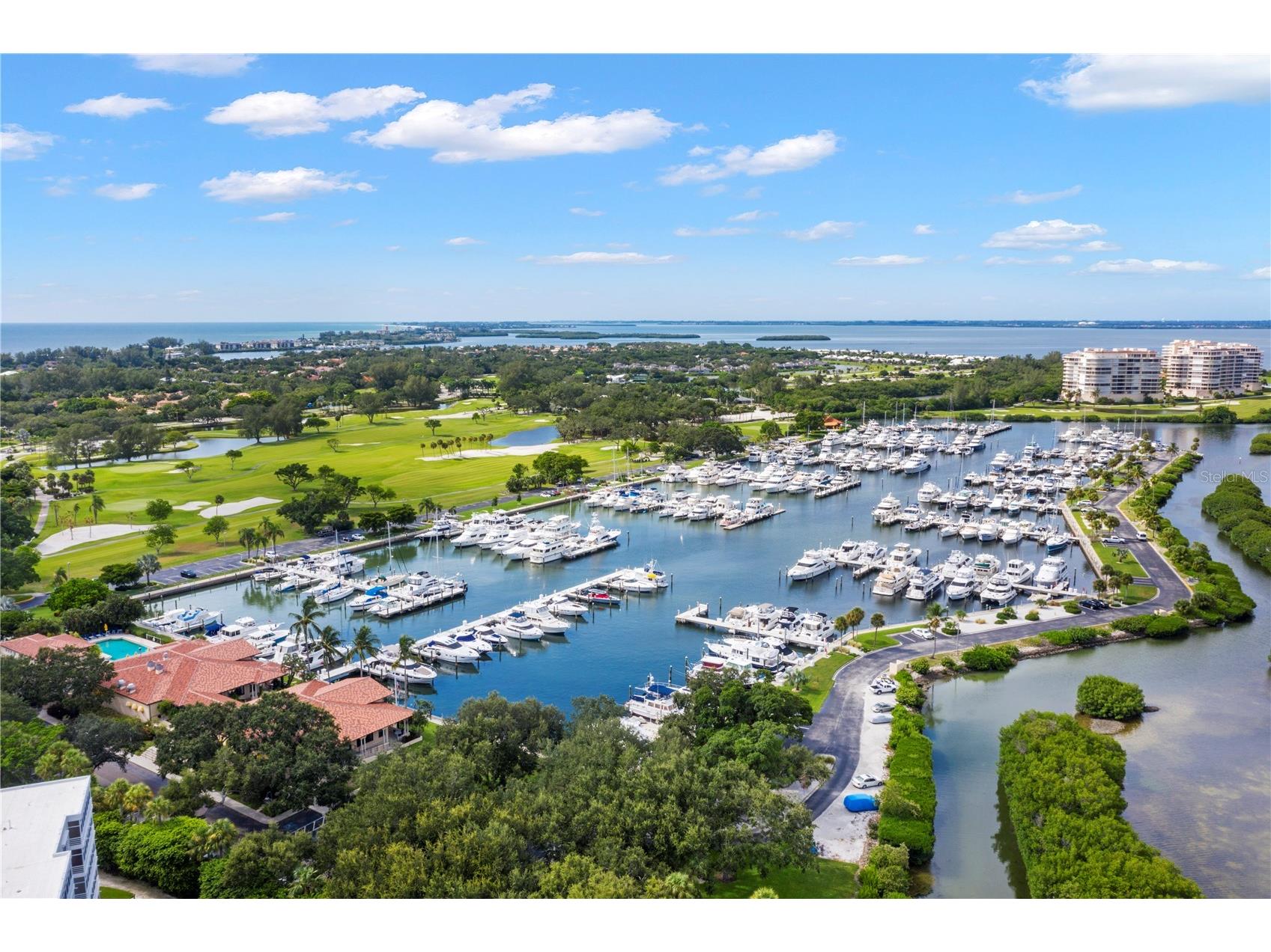 2600 Harbourside Drive #C13 Longboat Key FL 34228 - SARASOTA BAY A4686064 image9