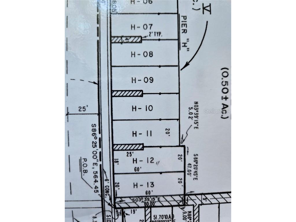 2600 Harbourside Drive #H-09 Longboat Key FL 34228 - SARASOTA BAY A4642534 image3