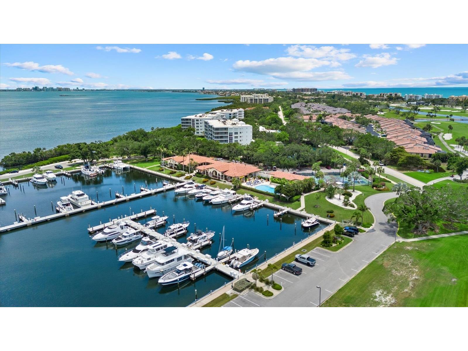 2600 Harbourside Drive #H06 Longboat Key FL 34228 - SARASOTA BAY A4694669 image13