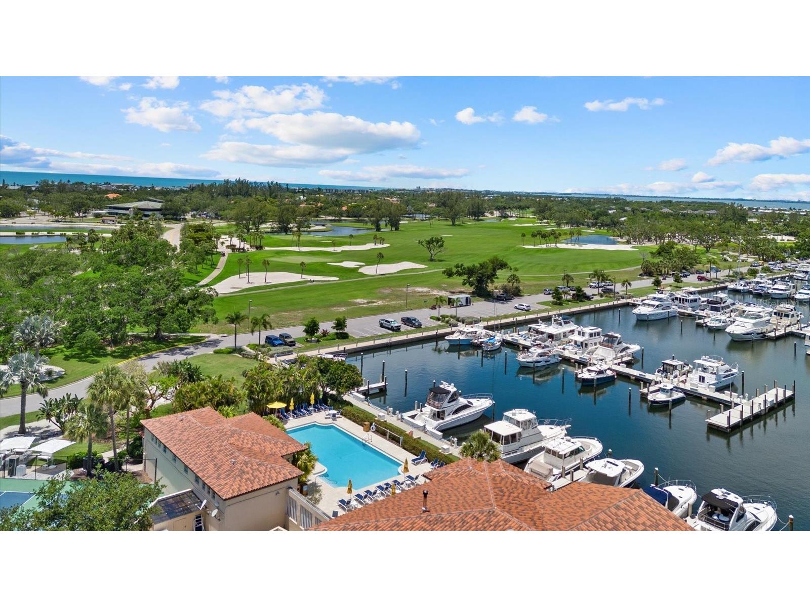 2600 Harbourside Drive #H06 Longboat Key FL 34228 - SARASOTA BAY A4694669 image15