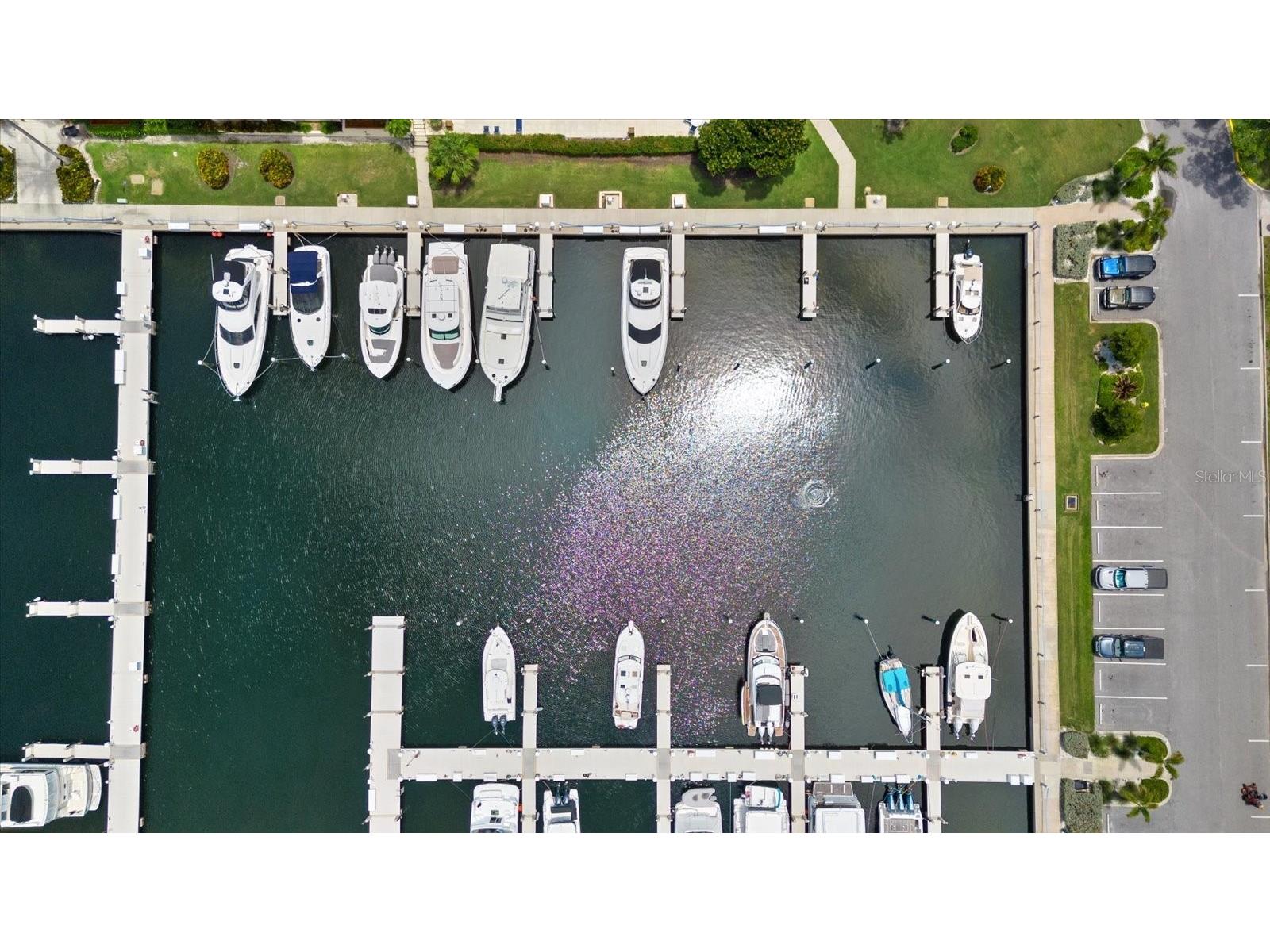 2600 Harbourside Drive #H06 Longboat Key FL 34228 - SARASOTA BAY A4694669 image16