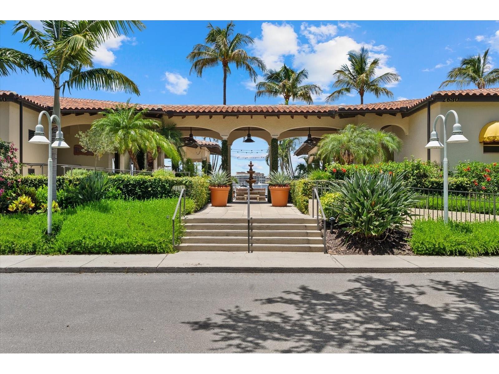 2600 Harbourside Drive #H06 Longboat Key FL 34228 - SARASOTA BAY A4694669 image19