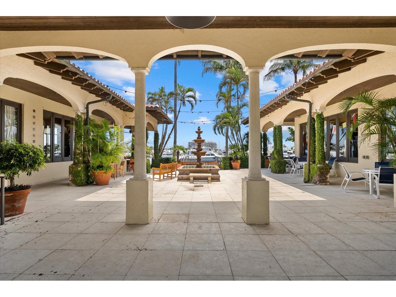 2600 Harbourside Drive #H06 Longboat Key FL 34228 - SARASOTA BAY A4694669 image20