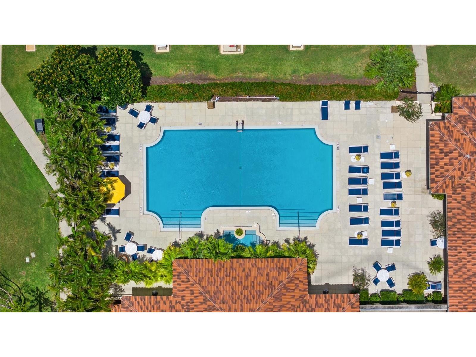 2600 Harbourside Drive #H06 Longboat Key FL 34228 - SARASOTA BAY A4694669 image23