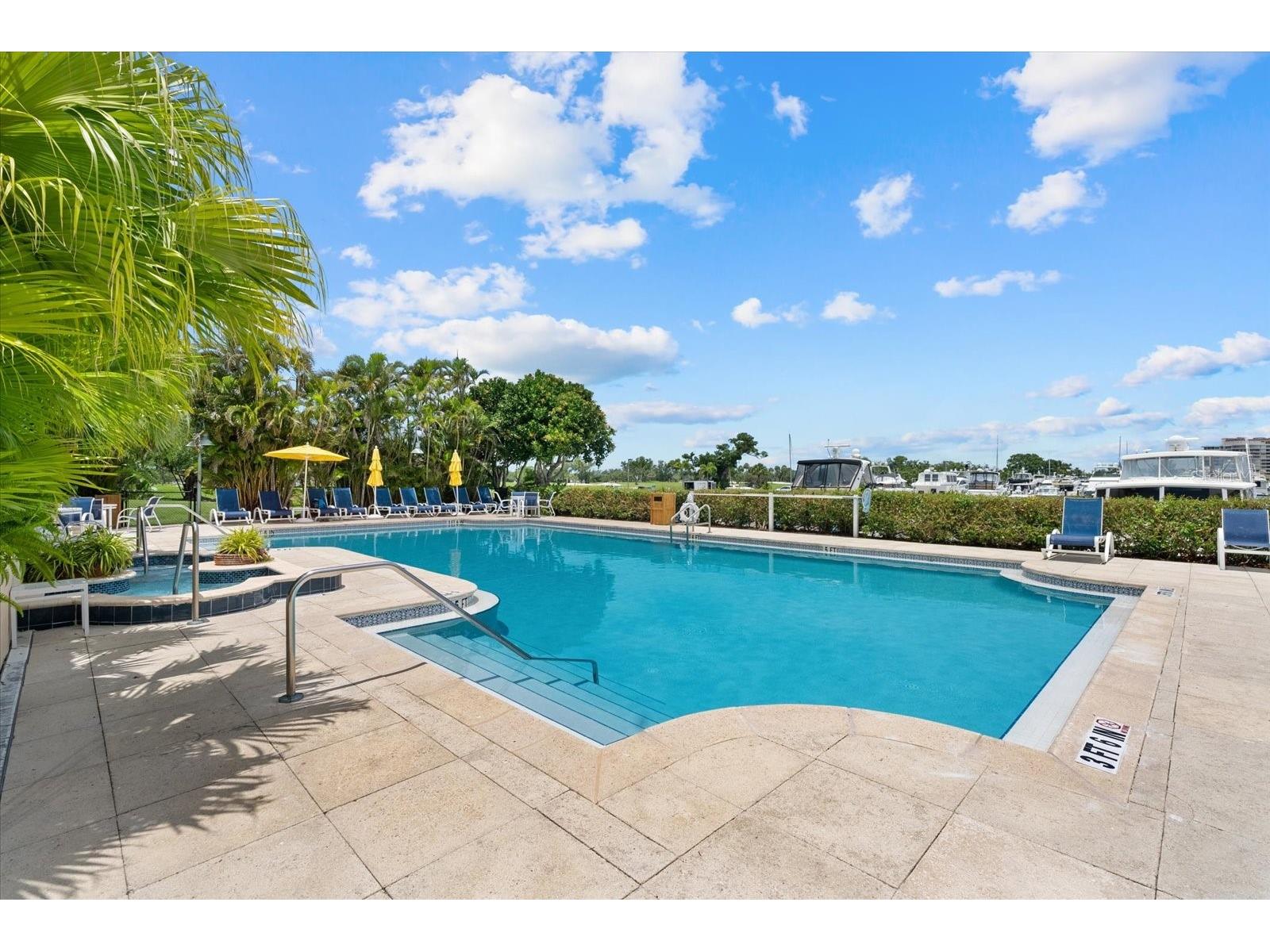 2600 Harbourside Drive #H06 Longboat Key FL 34228 - SARASOTA BAY A4694669 image24