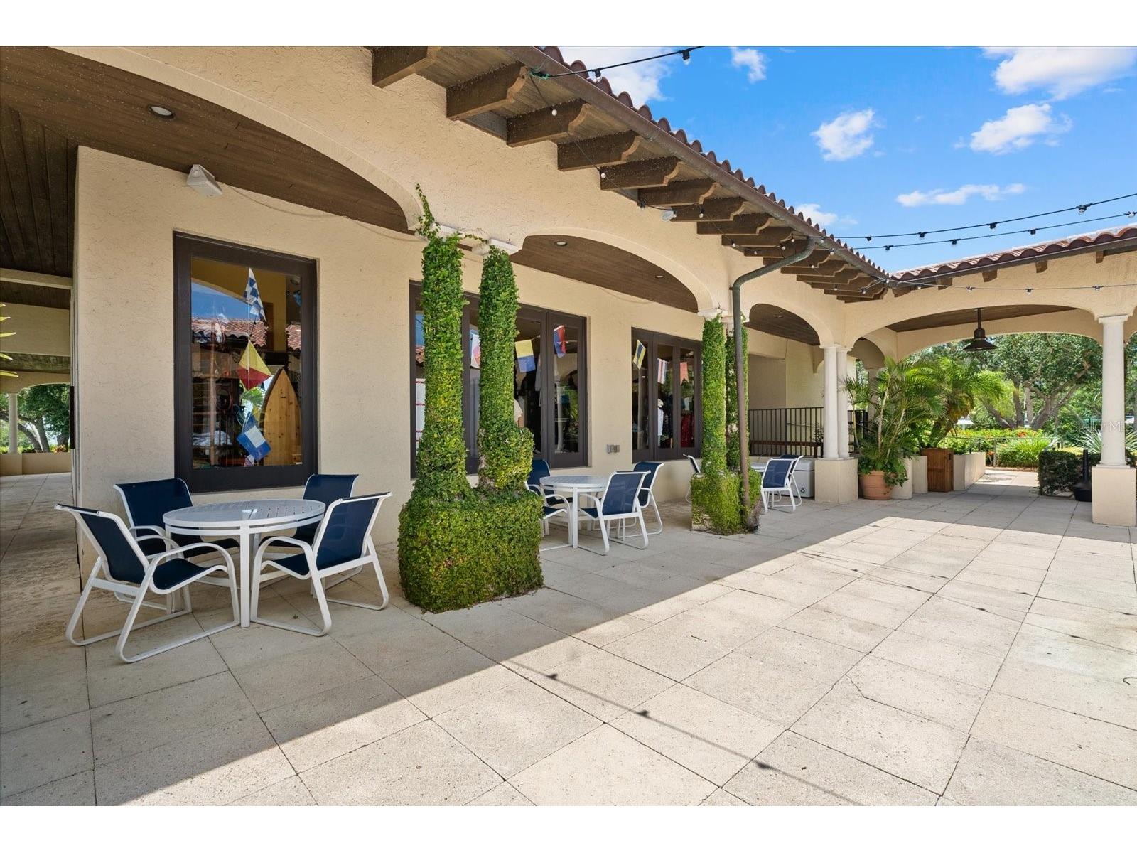 2600 Harbourside Drive #H06 Longboat Key FL 34228 - SARASOTA BAY A4694669 image26