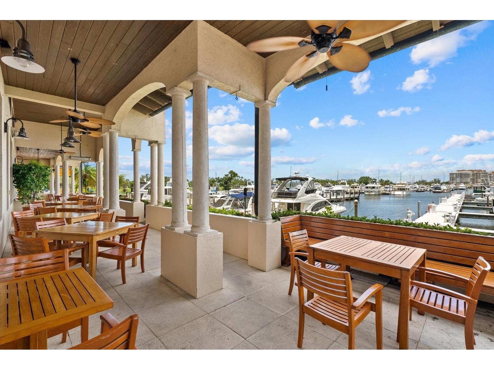 2600 Harbourside Drive #H06 Longboat Key FL 34228 - SARASOTA BAY A4694669 image28