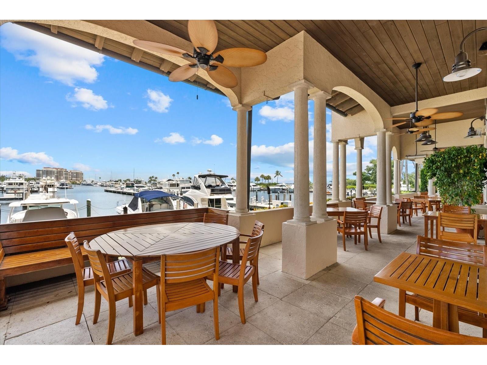 2600 Harbourside Drive #H06 Longboat Key FL 34228 - SARASOTA BAY A4694669 image29