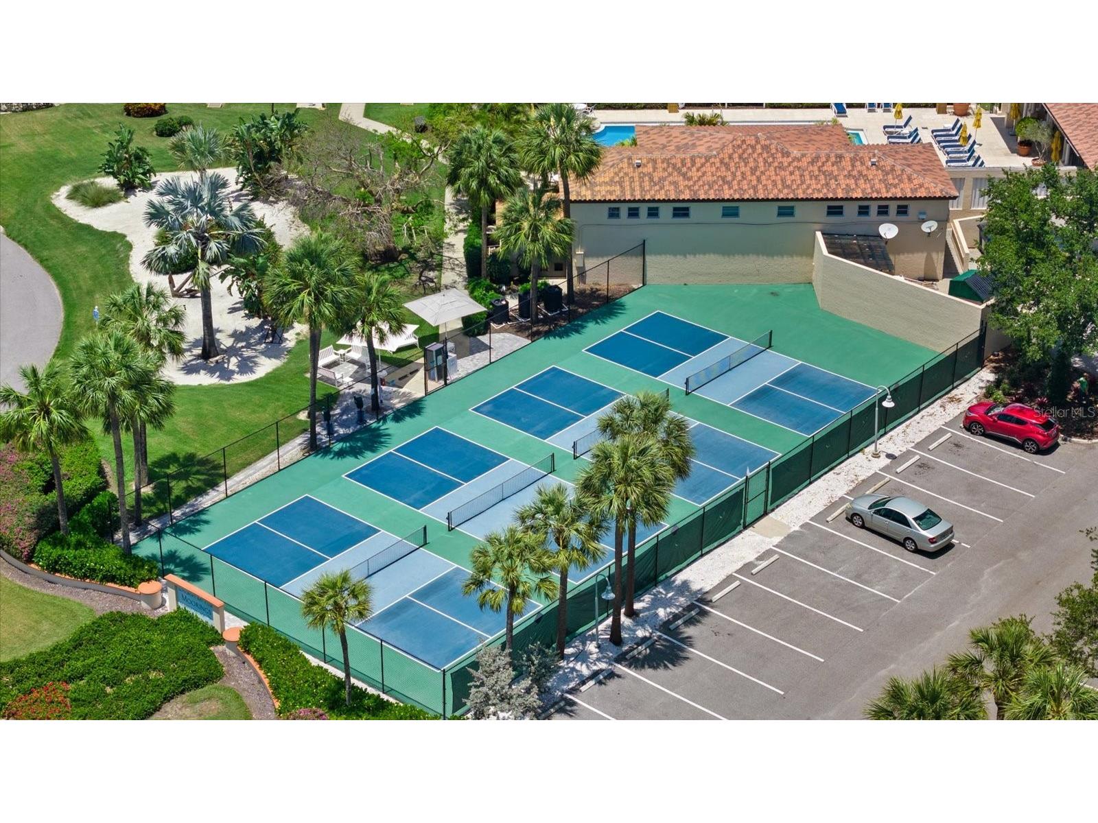 2600 Harbourside Drive #H06 Longboat Key FL 34228 - SARASOTA BAY A4694669 image31