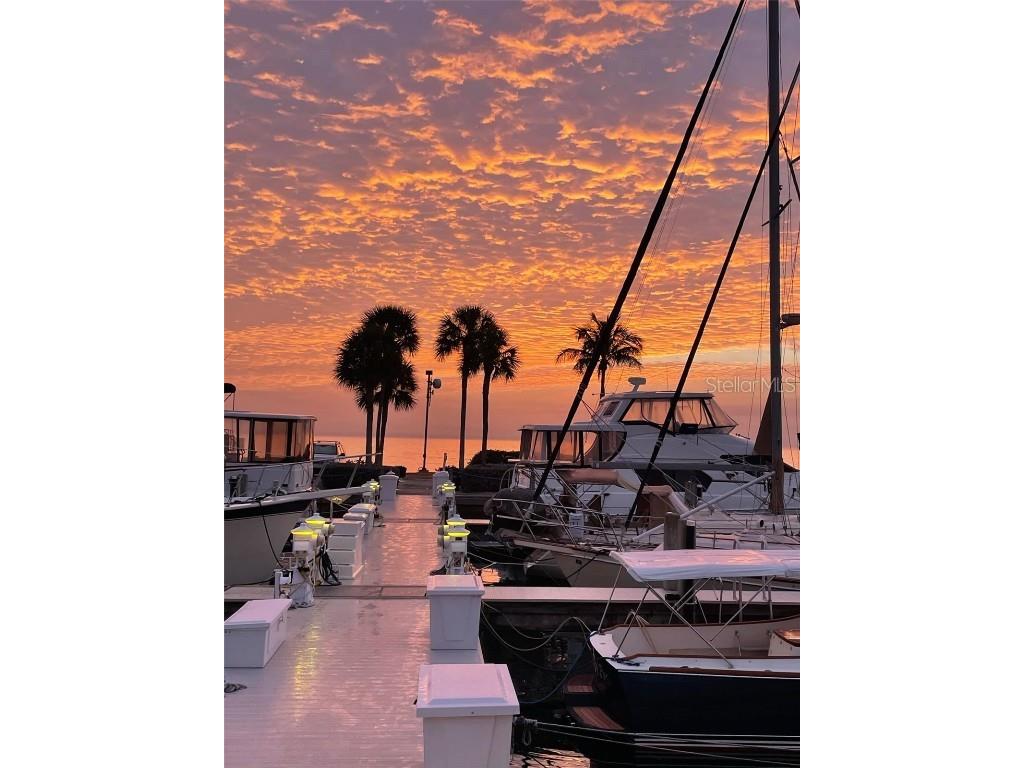 2600 Harbourside Drive #I-09 Longboat Key FL 34228 - SARASOTA BAY A4663346 image7