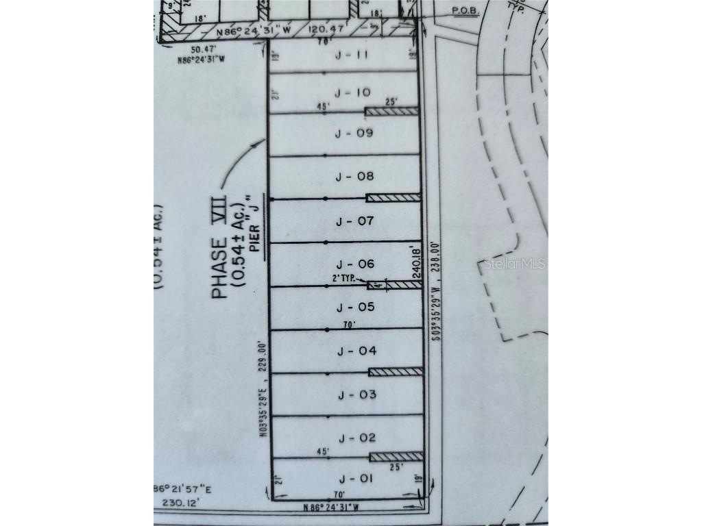 2600 Harbourside Drive #J-04 Longboat Key FL 34228 - SARASOTA BAY A4665164 image1