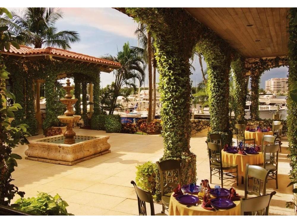 2600 Harbourside Drive #J-04 Longboat Key FL 34228 - SARASOTA BAY A4665164 image13