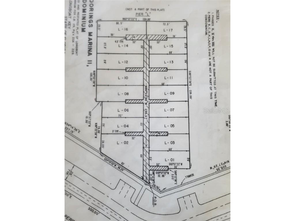 2600 Harbourside Drive #L-10 Longboat Key FL 34228 - SARASOTA BAY A4631622 image1