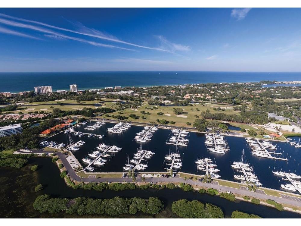 2600 Harbourside Drive #L-11 Longboat Key FL 34228 - SARASOTA BAY A4689192 image3