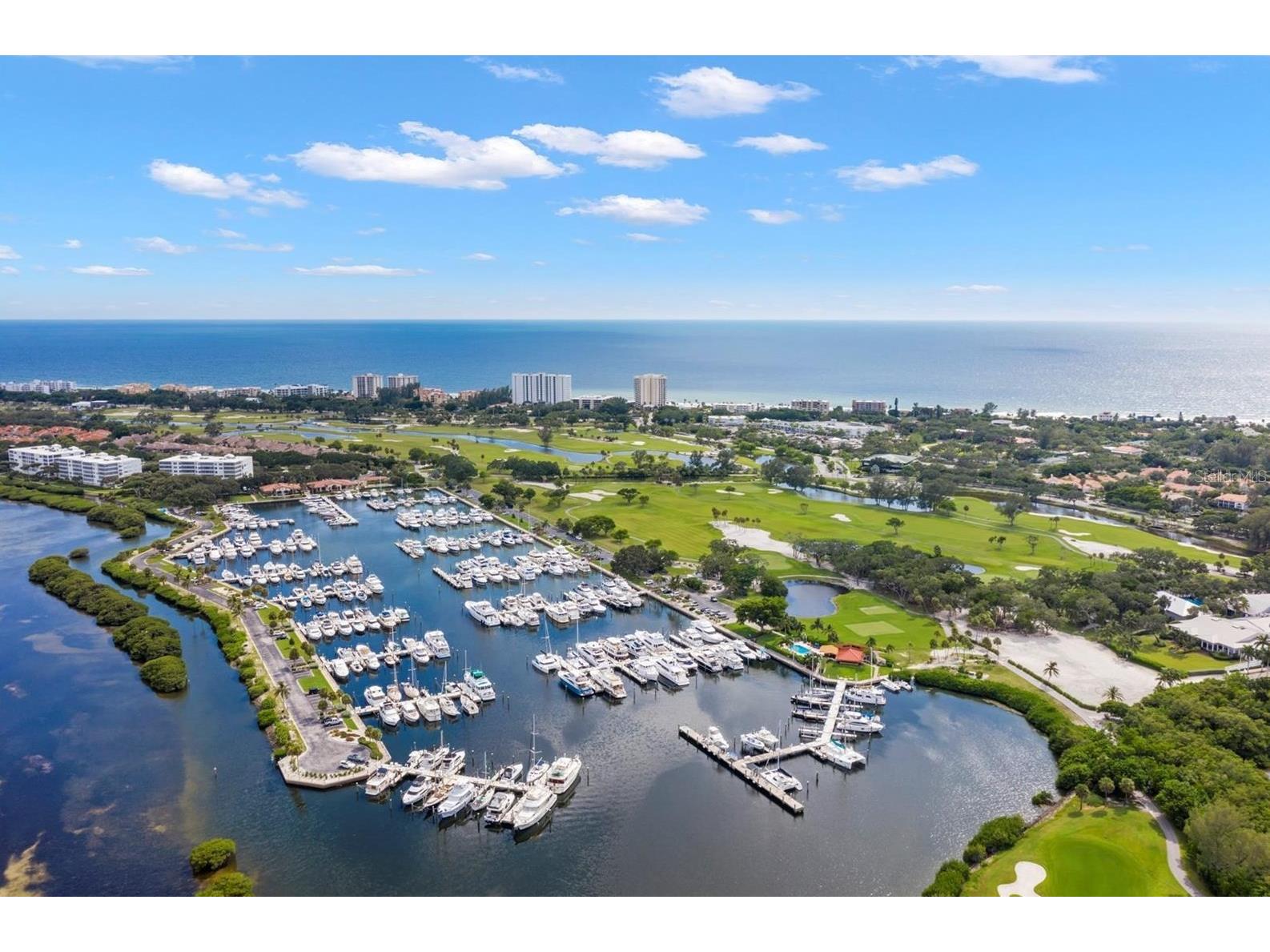 2600 Harbourside Drive #L-11 Longboat Key FL 34228 - SARASOTA BAY A4689192 image7
