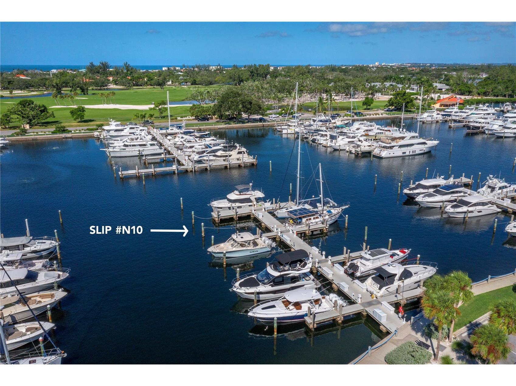 2600 Harbourside Drive #N10 Longboat Key FL 34228 A4682330 image1