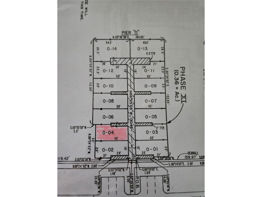 2600 Harbourside Drive #O-04 Longboat Key FL 34228 - SARASOTA BAY A4674985 image1