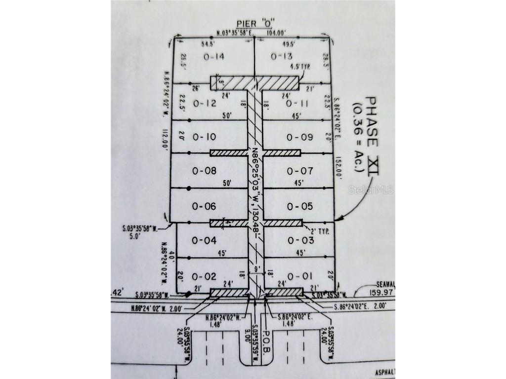 2600 Harbourside Drive #O-11 Longboat Key FL 34228 - SARASOTA BAY A4652529 image1