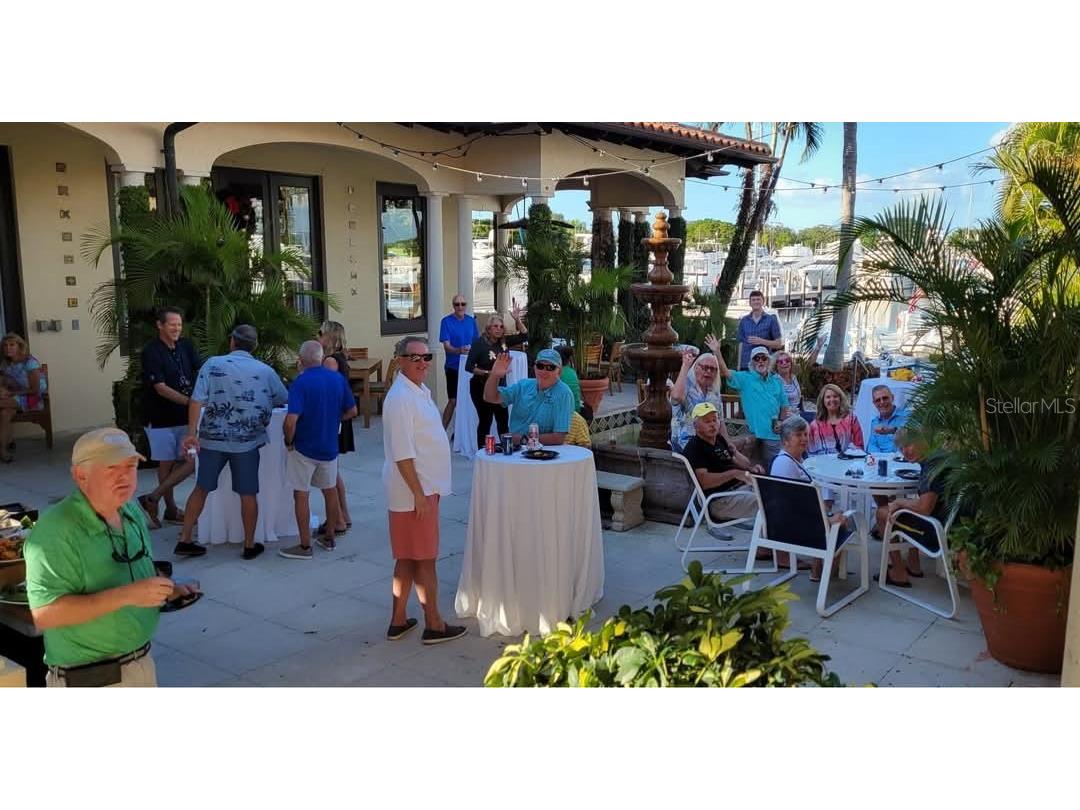 2600 Harbourside Drive #O-11 Longboat Key FL 34228 - SARASOTA BAY A4652529 image12