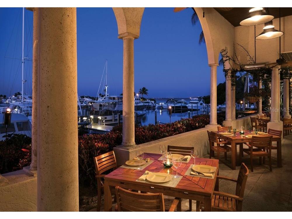 2600 Harbourside Drive #O-11 Longboat Key FL 34228 - SARASOTA BAY A4652529 image14